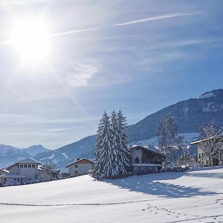Sunalpin - Zillertal Fugen Bagian luar foto
