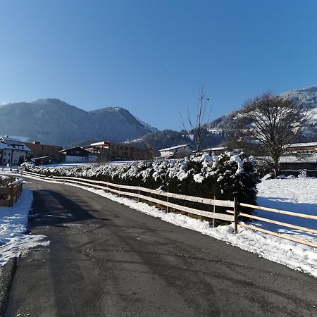 Sunalpin - Zillertal Fugen Bagian luar foto