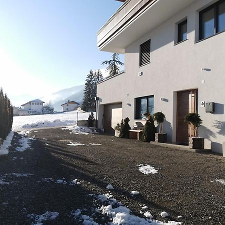 Sunalpin - Zillertal Fugen Bagian luar foto