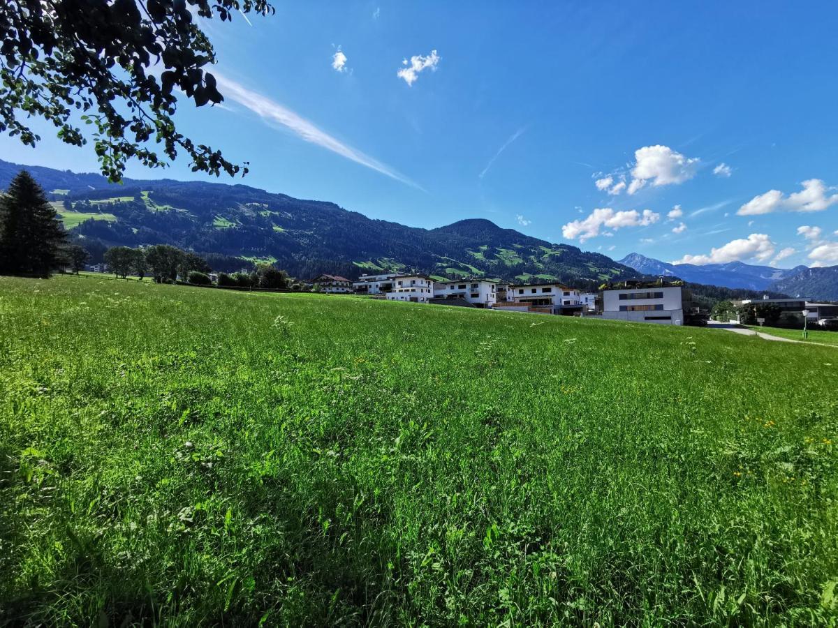 Sunalpin - Zillertal Fugen Bagian luar foto